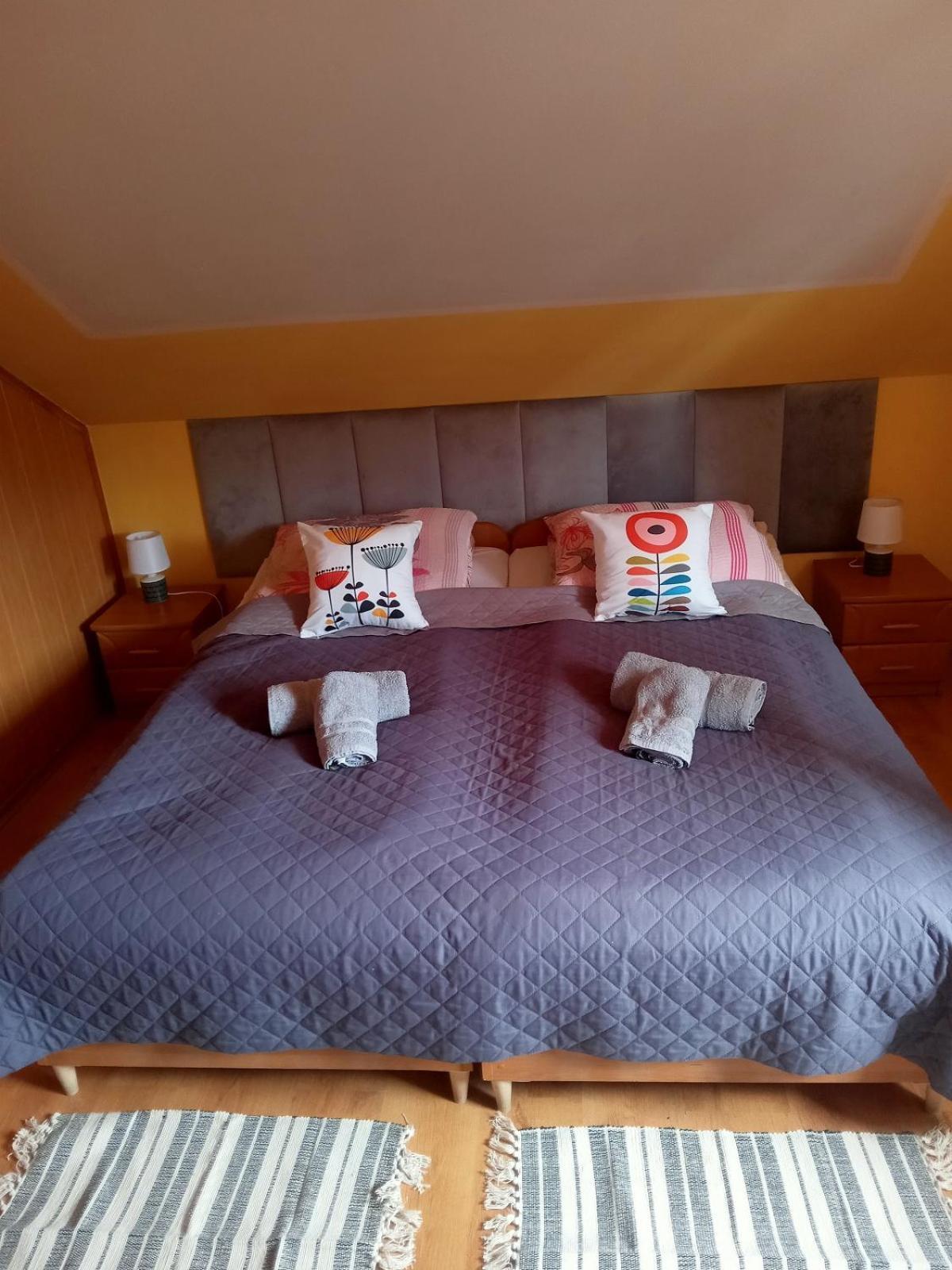 Stary Drahim Apartment Czaplinek Luaran gambar
